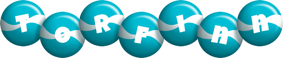 Torfinn messi logo