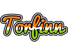Torfinn mumbai logo