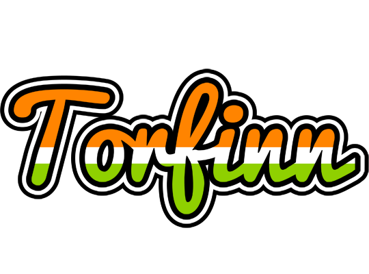 Torfinn mumbai logo