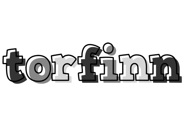 Torfinn night logo