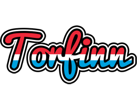 Torfinn norway logo