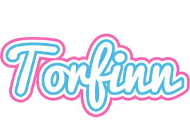 Torfinn outdoors logo