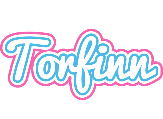 Torfinn outdoors logo