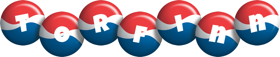 Torfinn paris logo