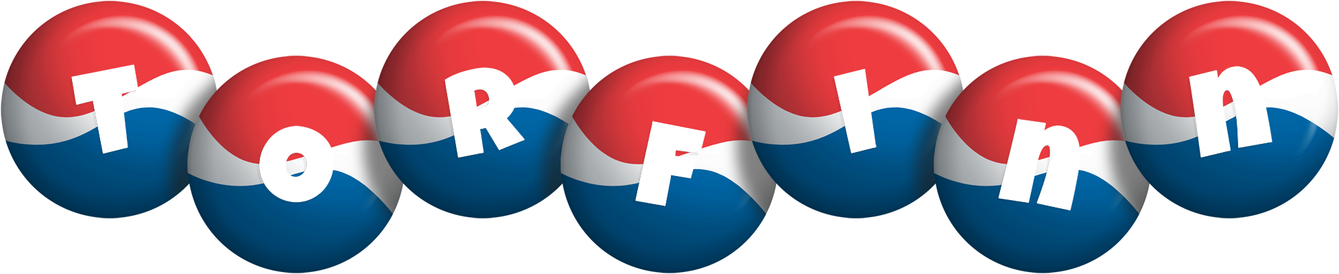 Torfinn paris logo