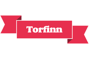Torfinn sale logo