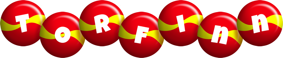 Torfinn spain logo