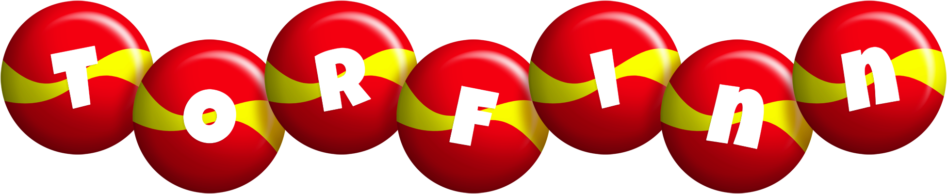 Torfinn spain logo