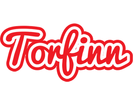 Torfinn sunshine logo