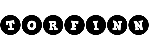 Torfinn tools logo