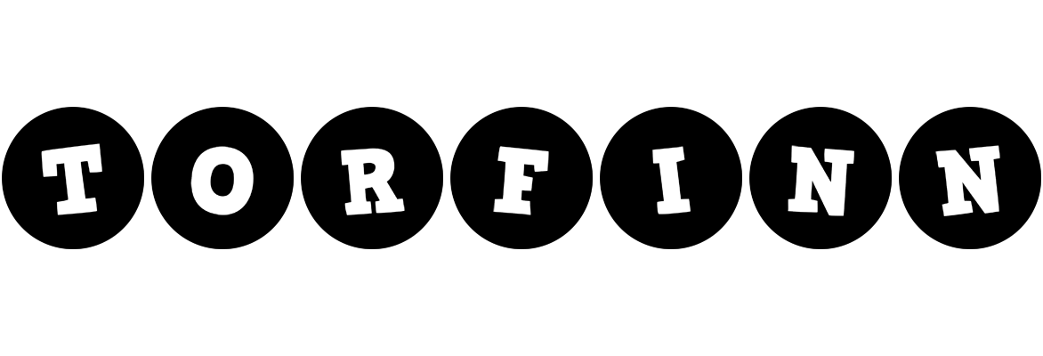 Torfinn tools logo