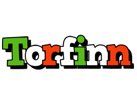 Torfinn venezia logo