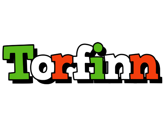 Torfinn venezia logo