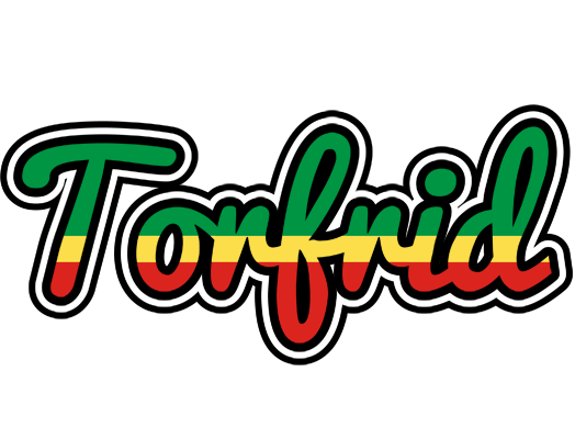 Torfrid african logo