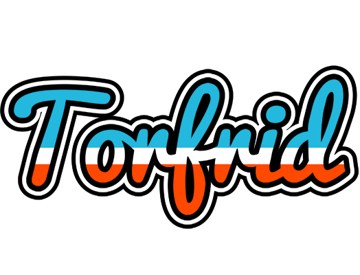 Torfrid america logo