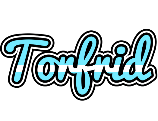 Torfrid argentine logo