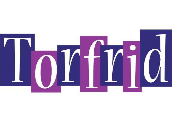 Torfrid autumn logo