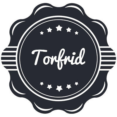 Torfrid badge logo