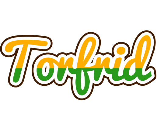 Torfrid banana logo