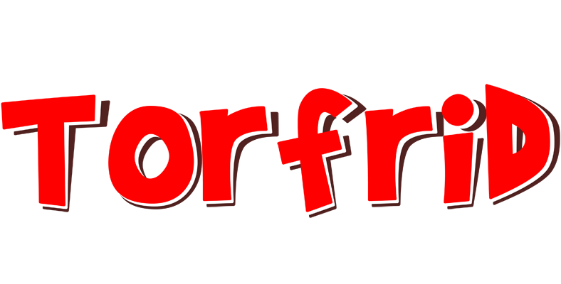 Torfrid basket logo