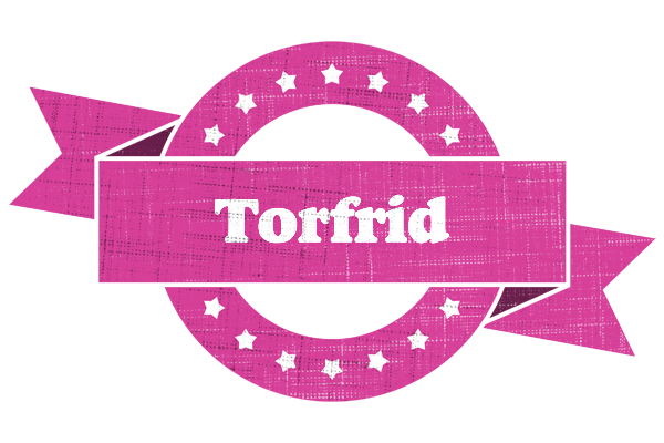 Torfrid beauty logo
