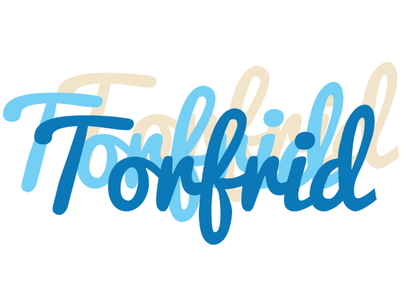 Torfrid breeze logo