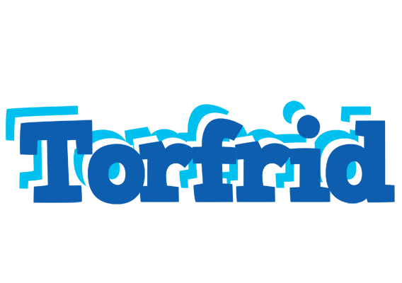 Torfrid business logo