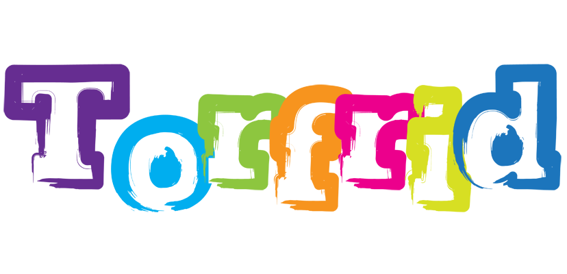 Torfrid casino logo