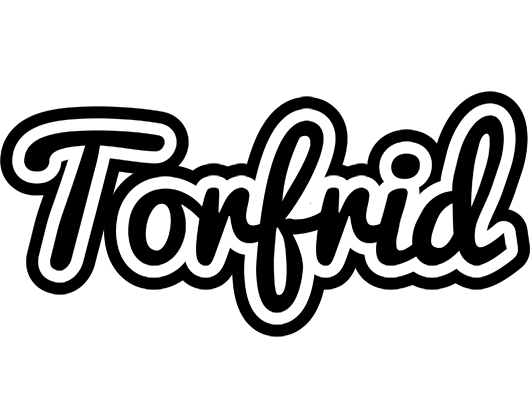 Torfrid chess logo
