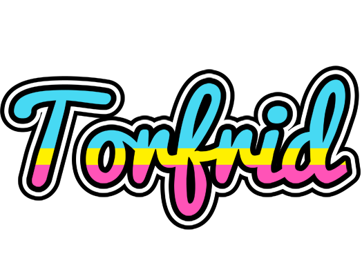 Torfrid circus logo