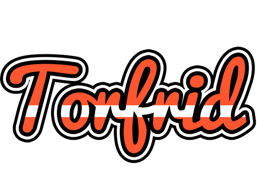 Torfrid denmark logo