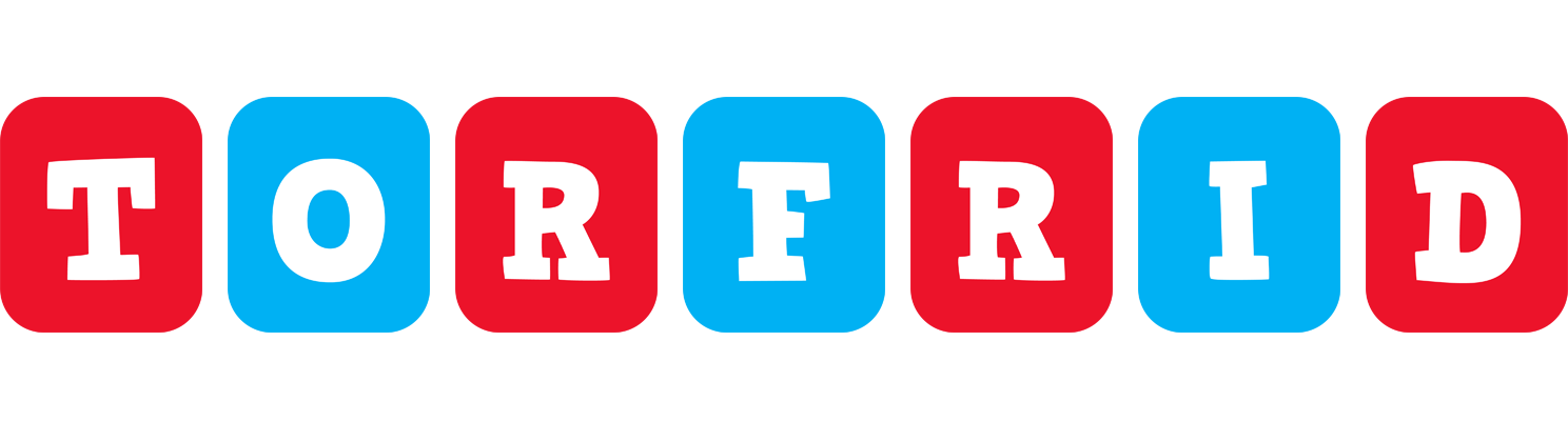 Torfrid diesel logo