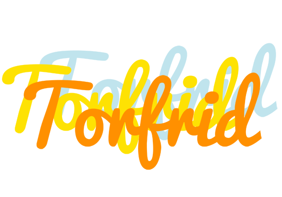 Torfrid energy logo