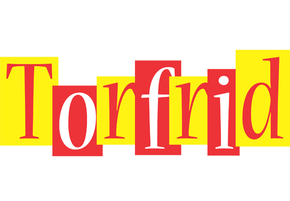 Torfrid errors logo