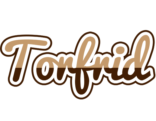 Torfrid exclusive logo