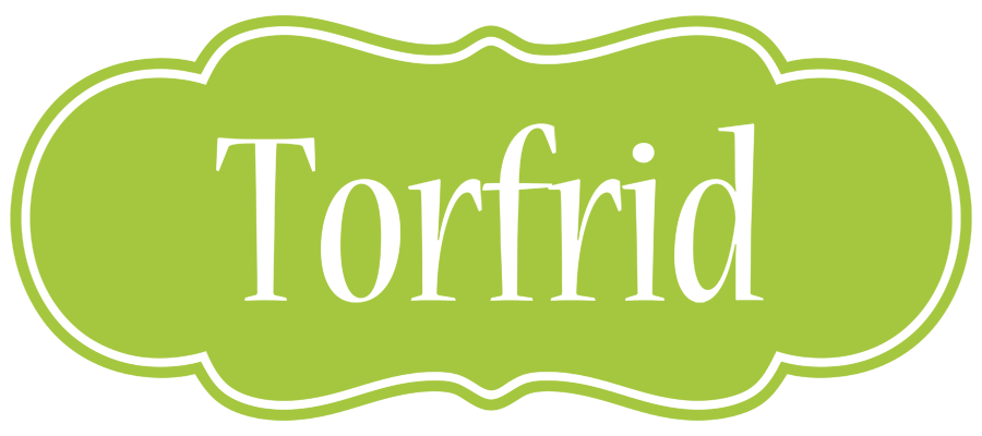 Torfrid family logo