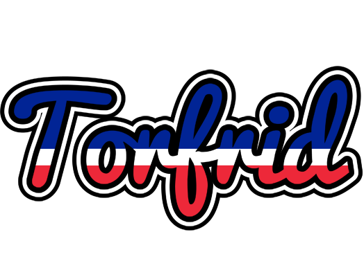 Torfrid france logo