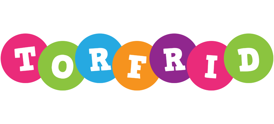 Torfrid friends logo
