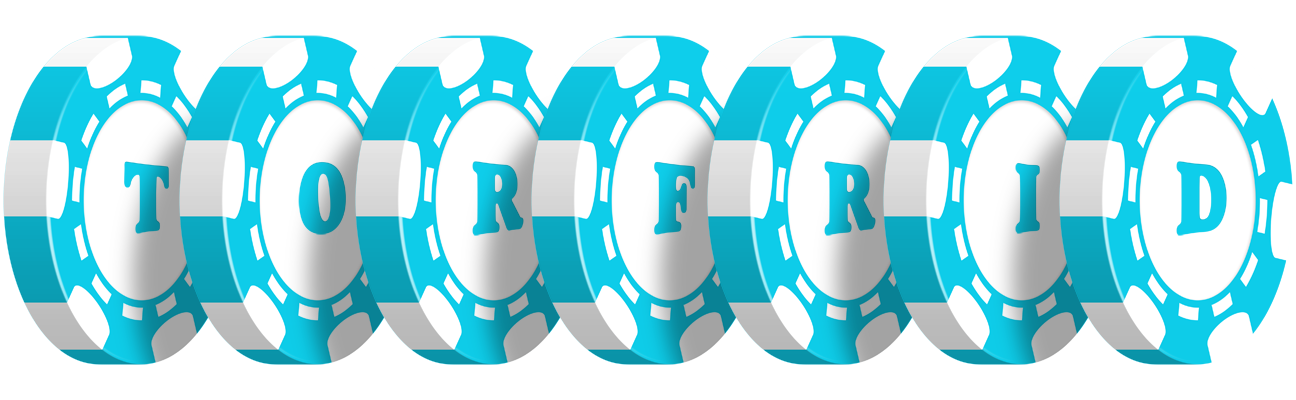 Torfrid funbet logo
