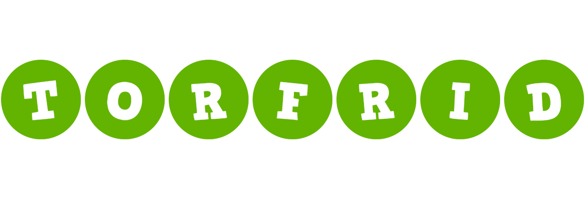 Torfrid games logo