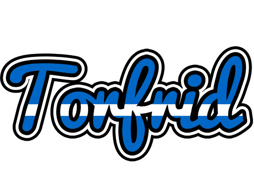 Torfrid greece logo