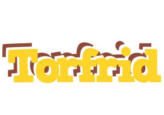 Torfrid hotcup logo