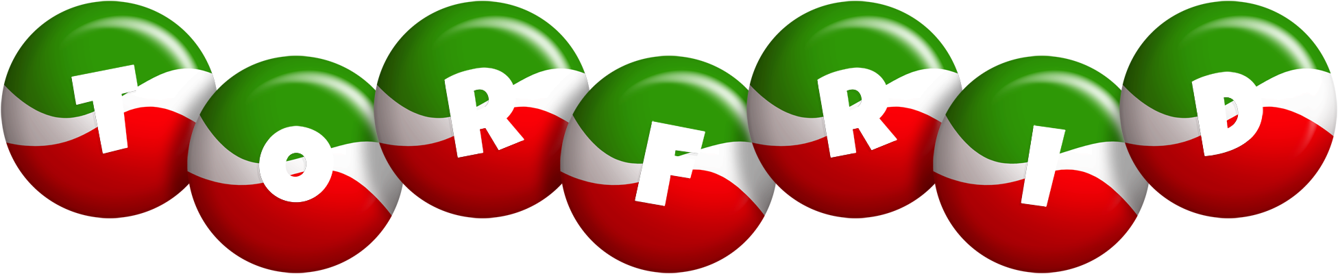 Torfrid italy logo