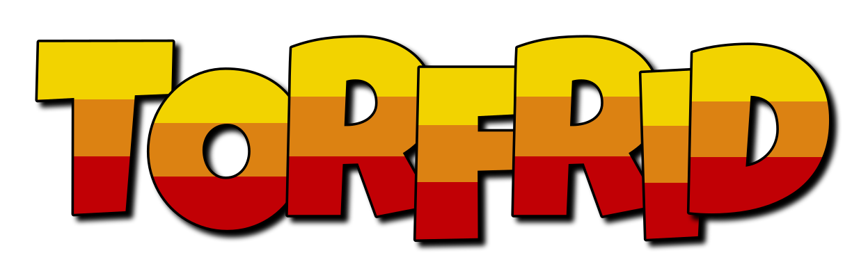 Torfrid jungle logo