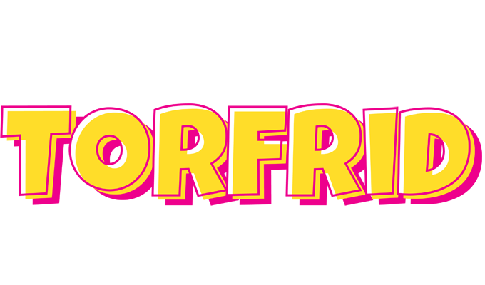 Torfrid kaboom logo