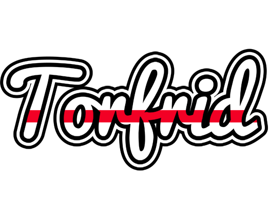 Torfrid kingdom logo