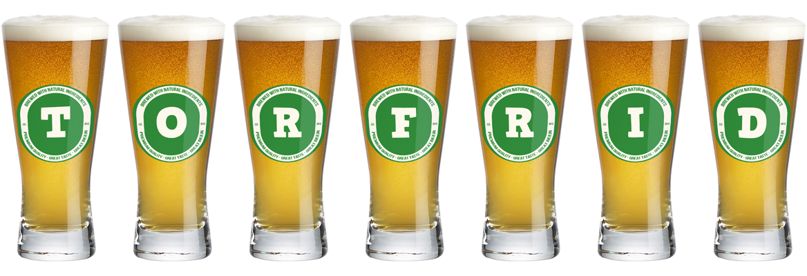 Torfrid lager logo