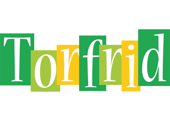 Torfrid lemonade logo