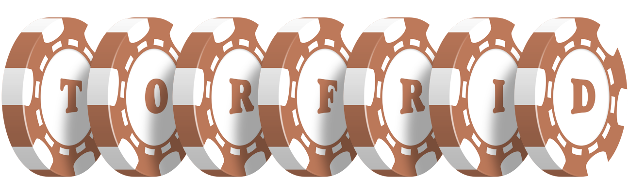 Torfrid limit logo
