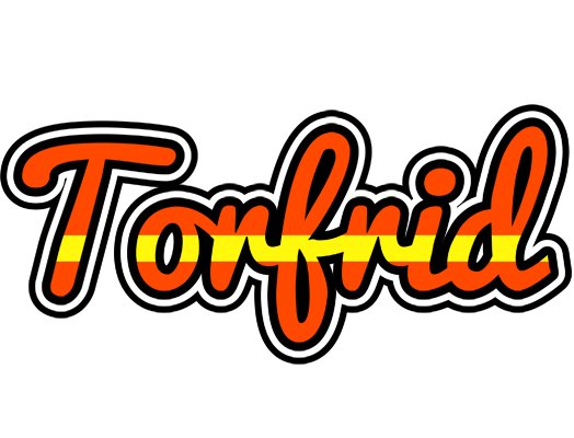 Torfrid madrid logo